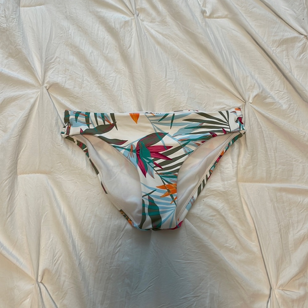 Women’s Roxy bikini bottoms